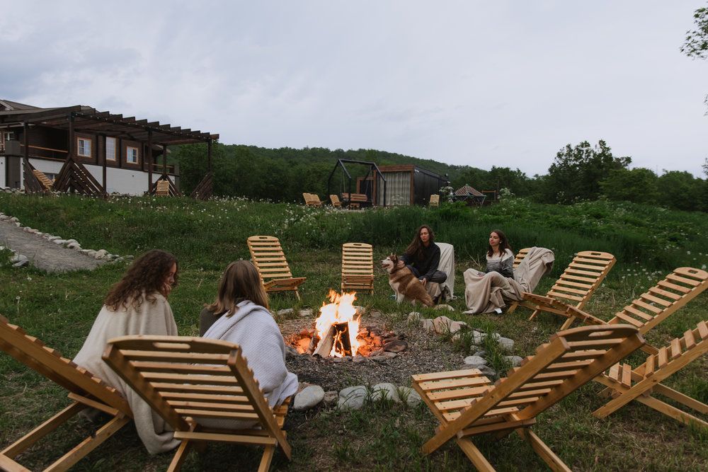 Картинка отеля - 4