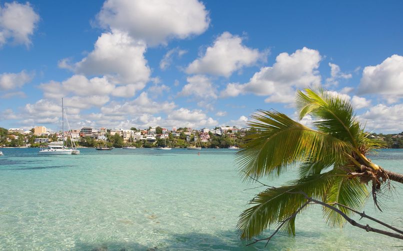 Поездка на Кубу в декабре: пляжный отдых и цены