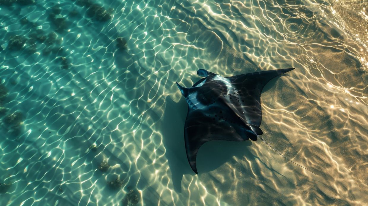 Остров Нуса Пенида (Бали) - 3