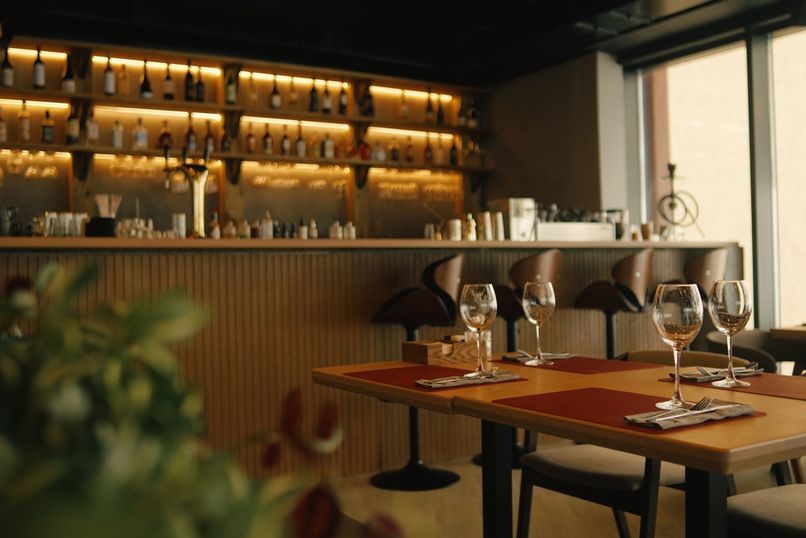 АССА, отель - 2