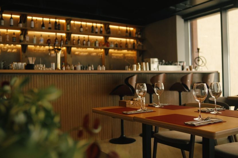 АССА, отель - 2