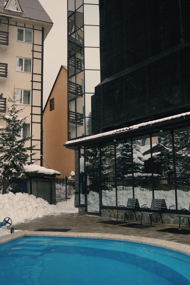 Картинка отеля - 5