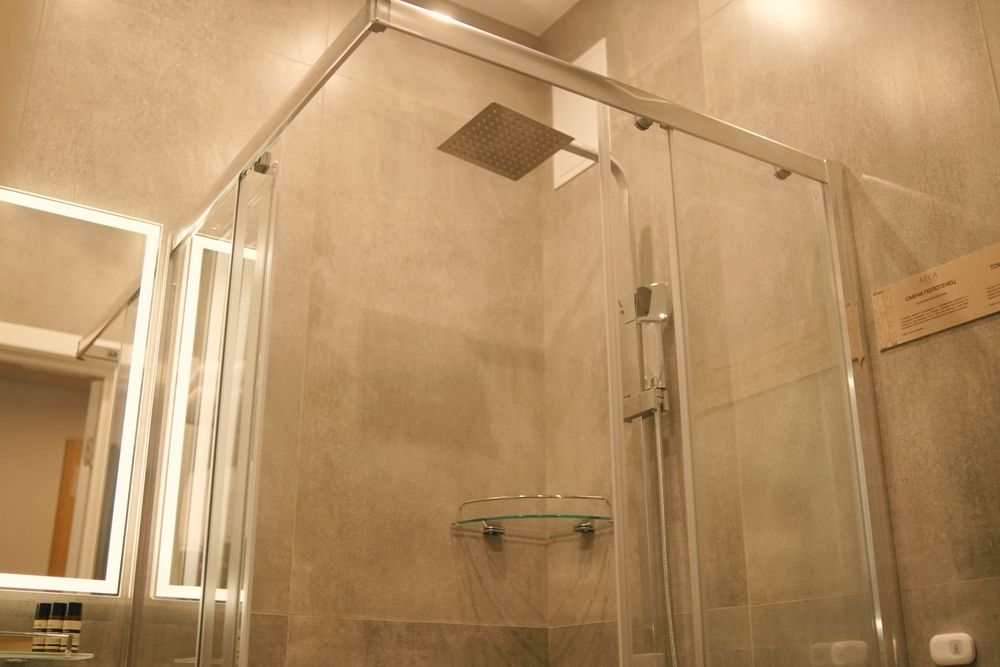 АССА, отель - 10