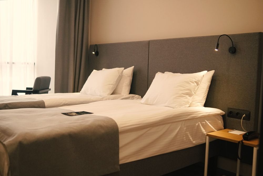 Картинка отеля - 11