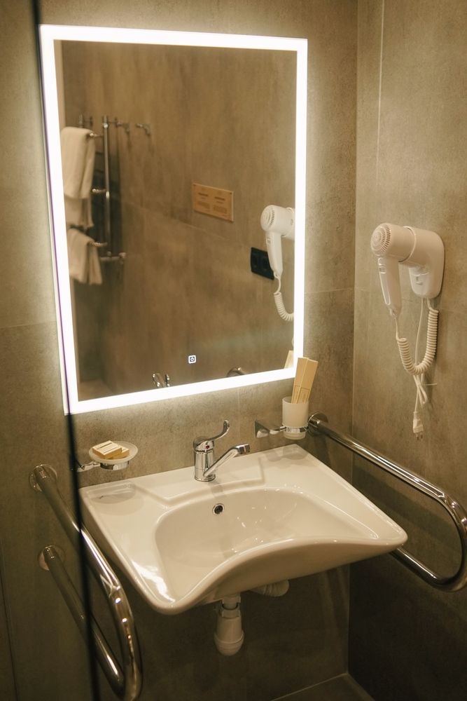 АССА, отель - 14