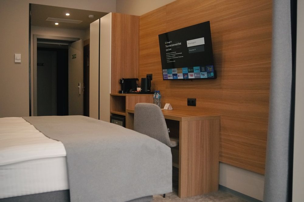 Картинка отеля - 8