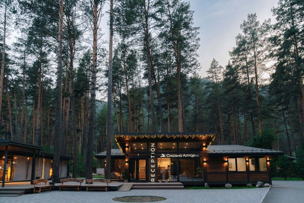 Картинка отеля - 2