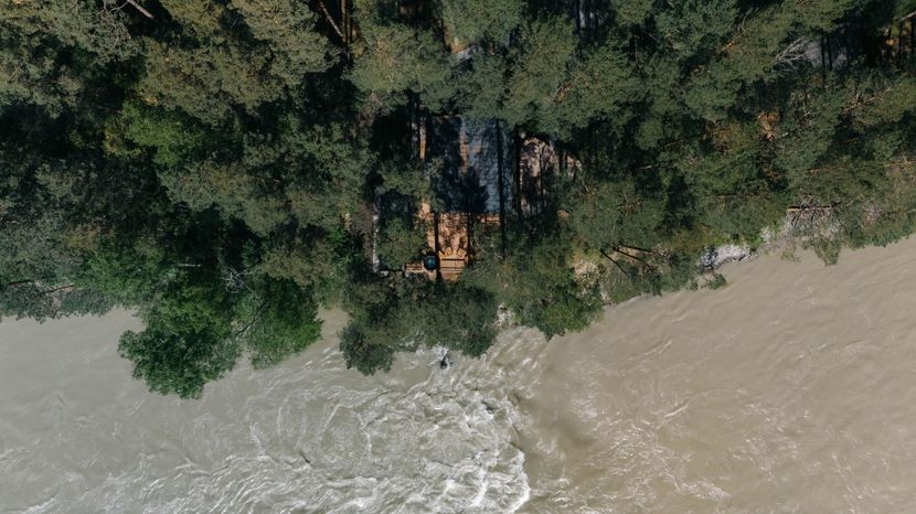 СКАЗКА АЛТАЯ, парк-отель - 4