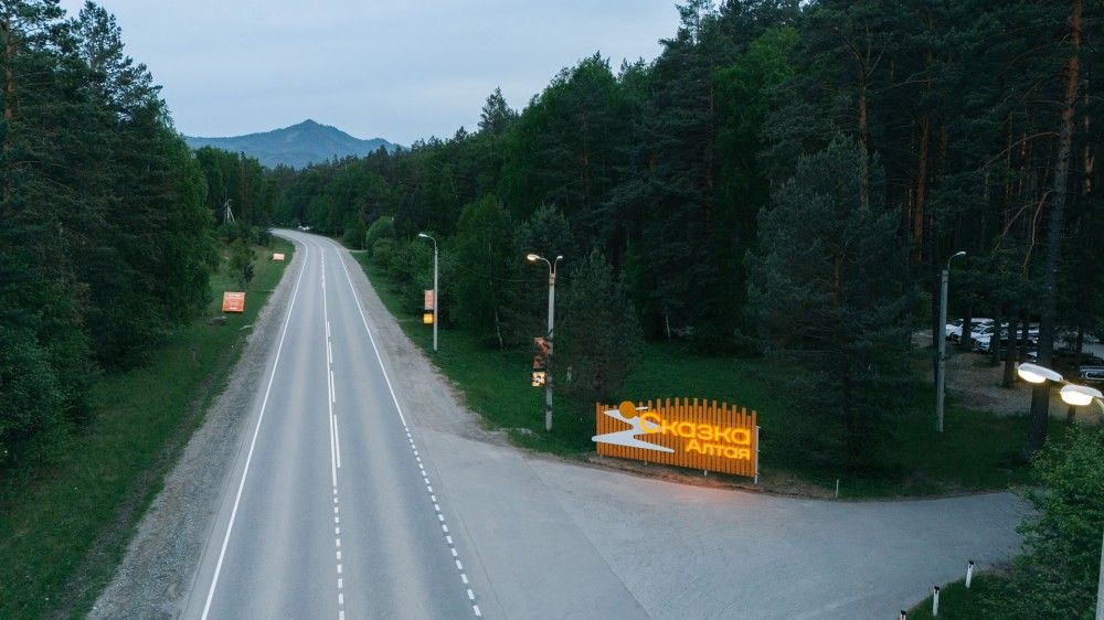 Картинка отеля - 6