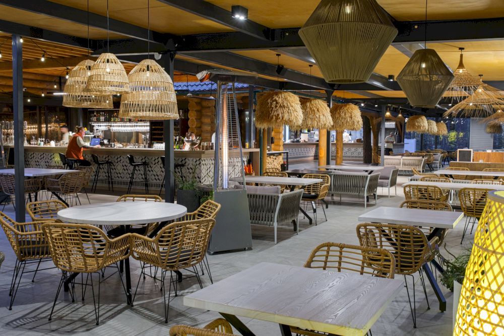 Картинка отеля - 8