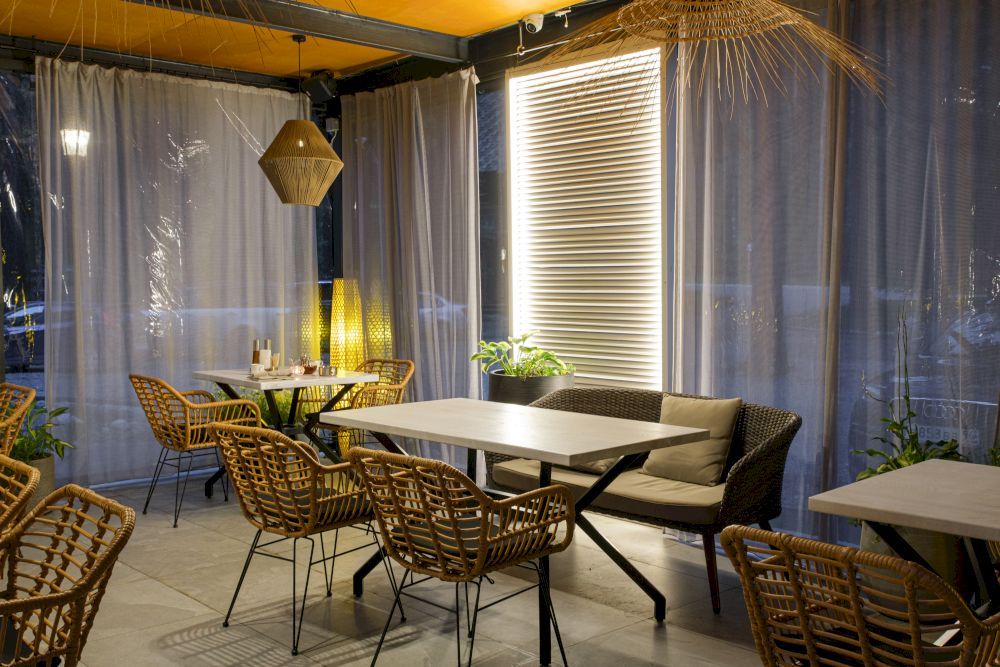 Картинка отеля - 10