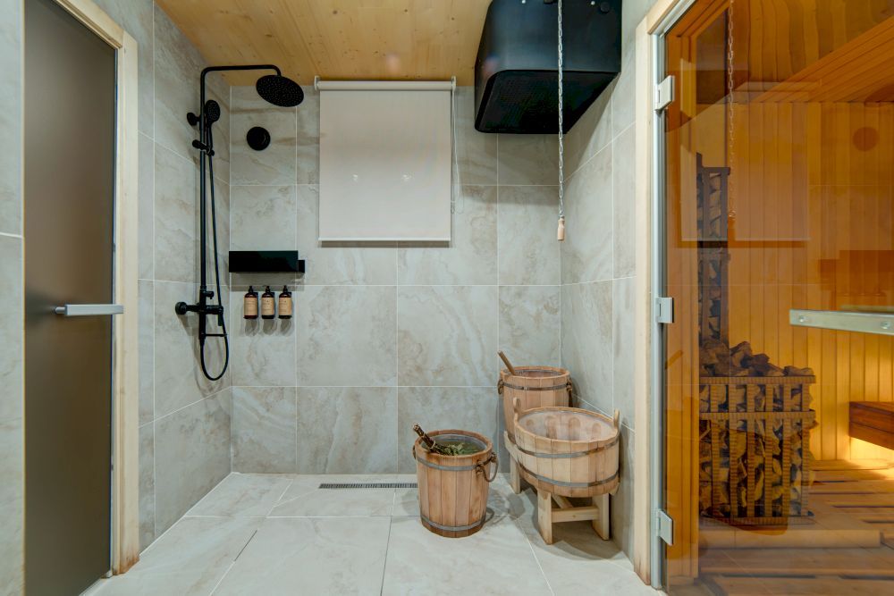 СКАЗКА АЛТАЯ, парк-отель - 15