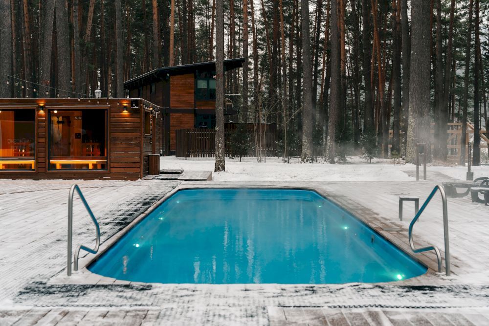 СКАЗКА АЛТАЯ, парк-отель - 19