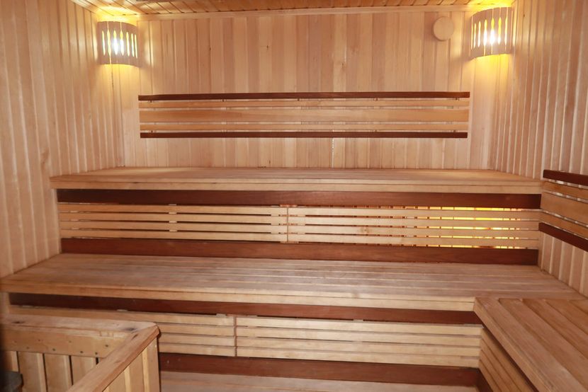 FOREST YARD, база отдыха - 5