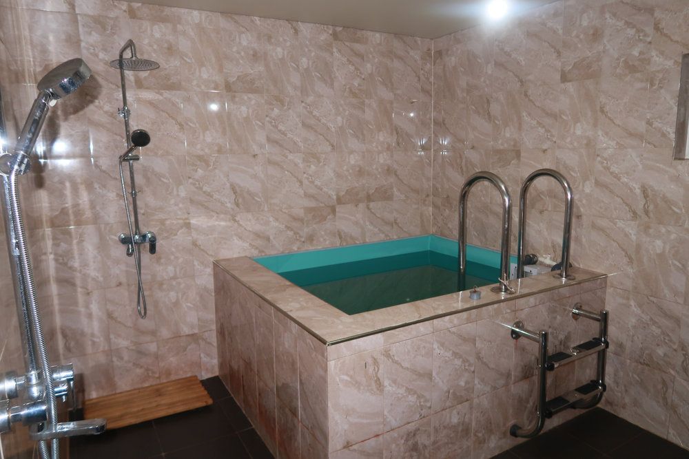 FOREST YARD, база отдыха - 6