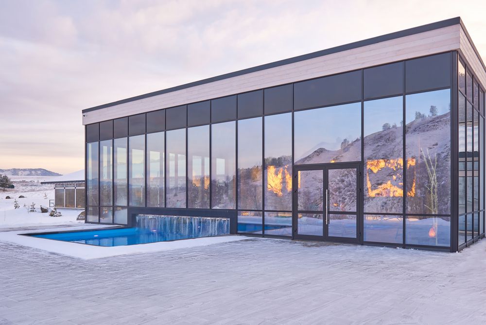 МАРАЛЬНИК, ALTAI PALACE, отель - 2