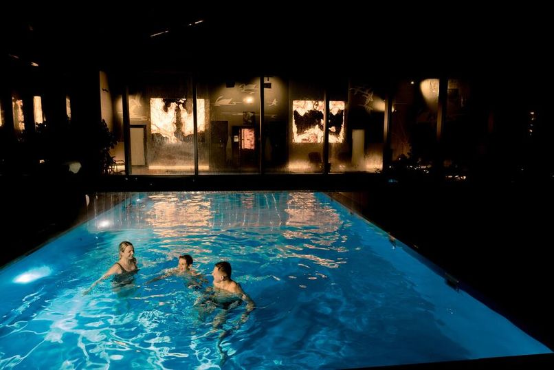 МАРАЛЬНИК, ALTAI PALACE, отель - 3