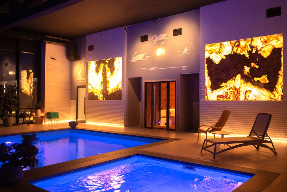 Картинка отеля - 7