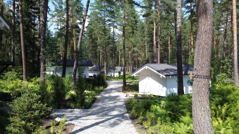 ШАМБАЛА, бутик-отель - 1