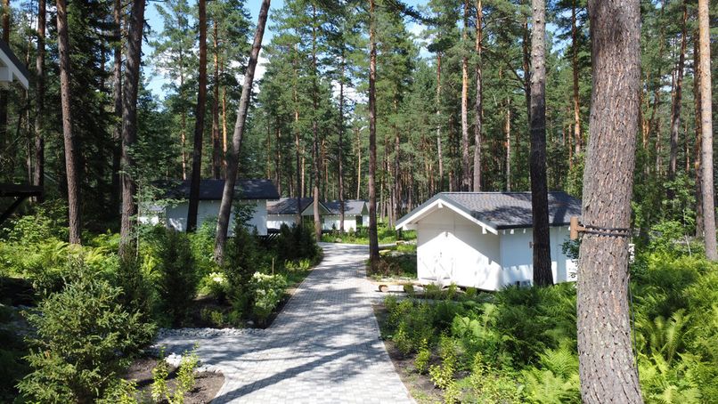 ШАМБАЛА, бутик-отель - 1