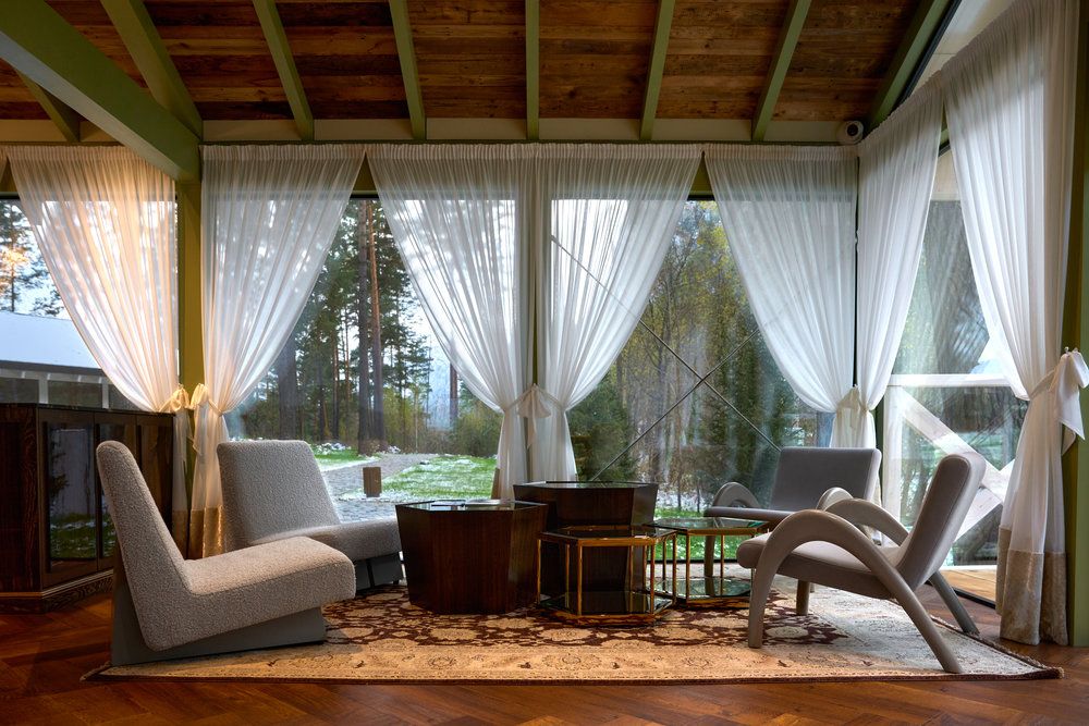 Картинка отеля - 4