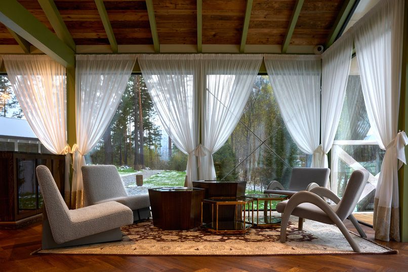 ШАМБАЛА, бутик-отель - 4