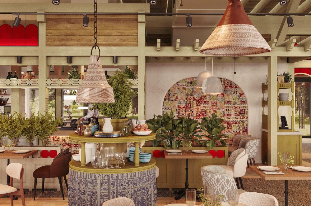 Картинка отеля - 5