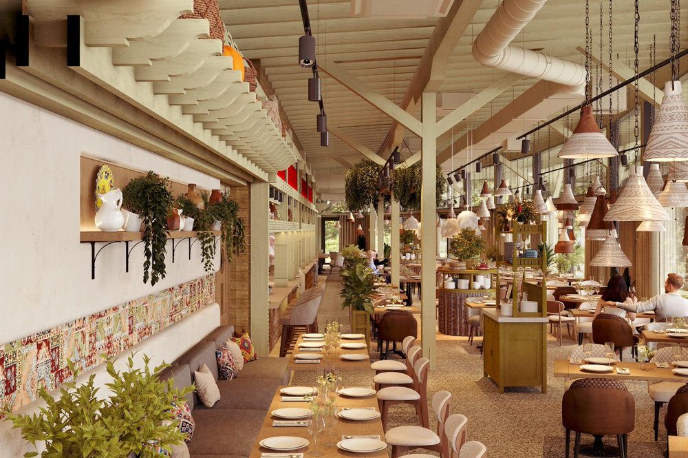 Картинка отеля - 6