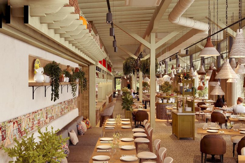 ШАМБАЛА, бутик-отель - 6