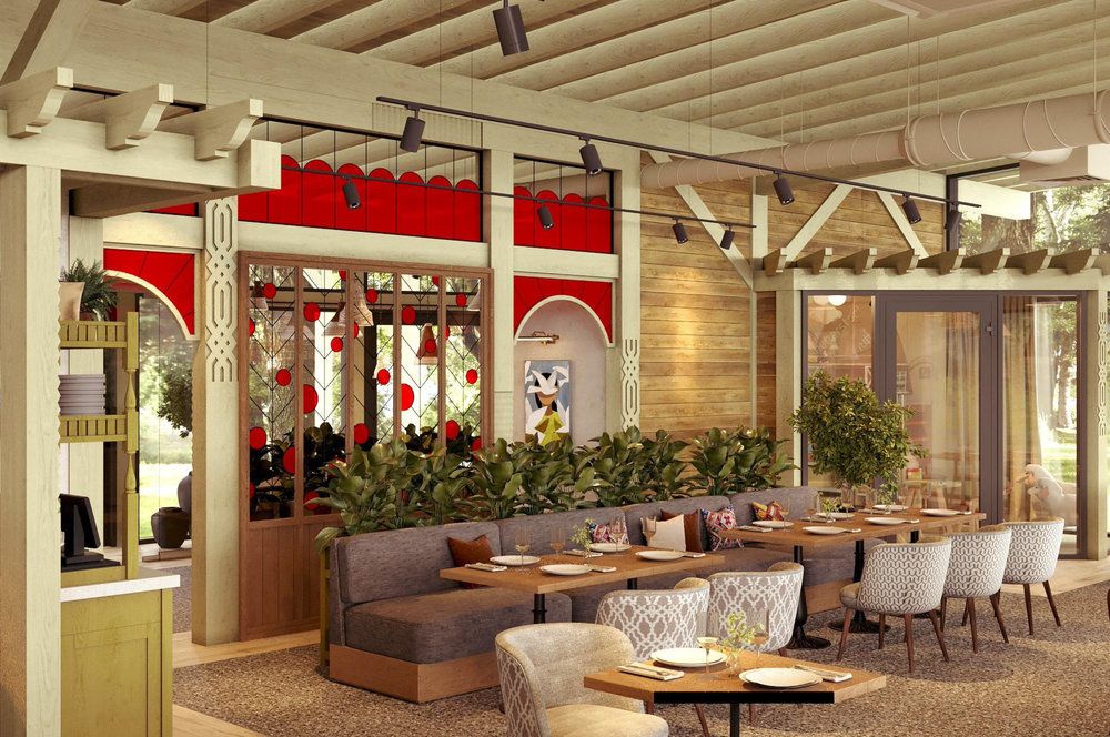 Картинка отеля - 7