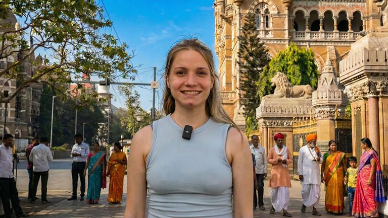 Картинка - Индия: инструкция к применению