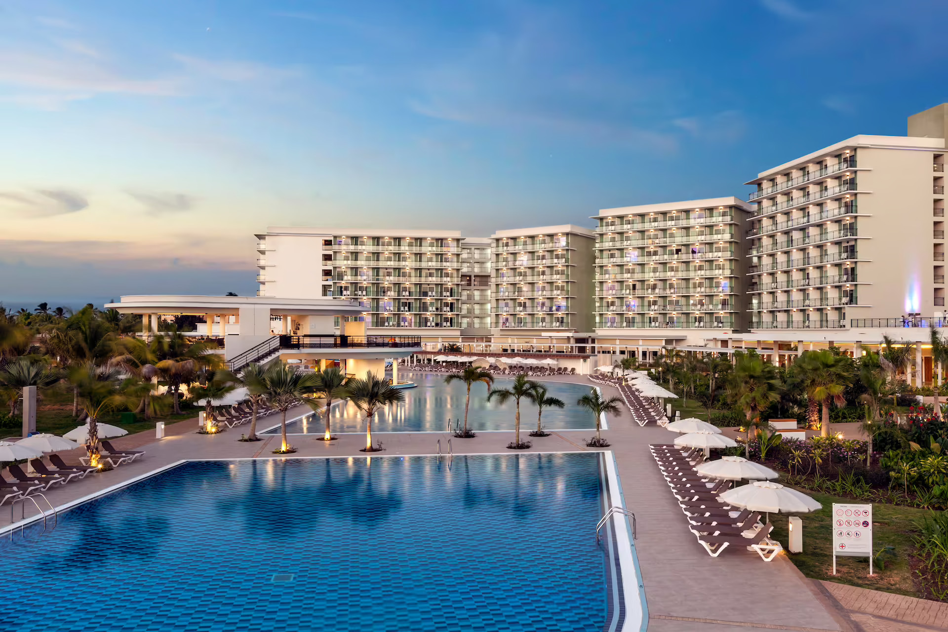 Картинка - MELIA INTERNACIONAL VARADERO