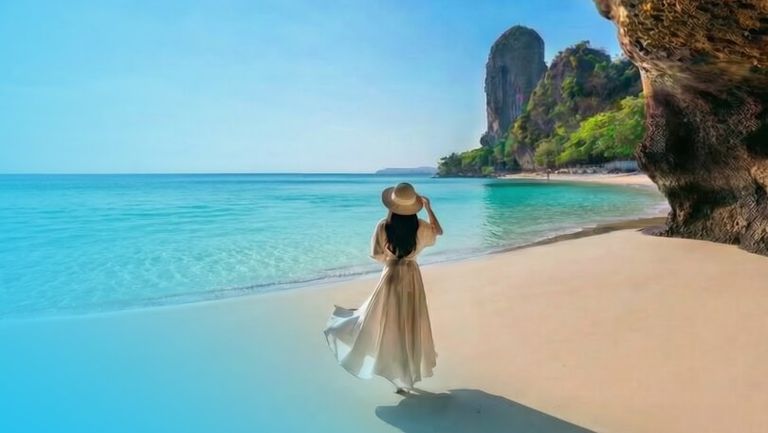 Картинка - Таиланд