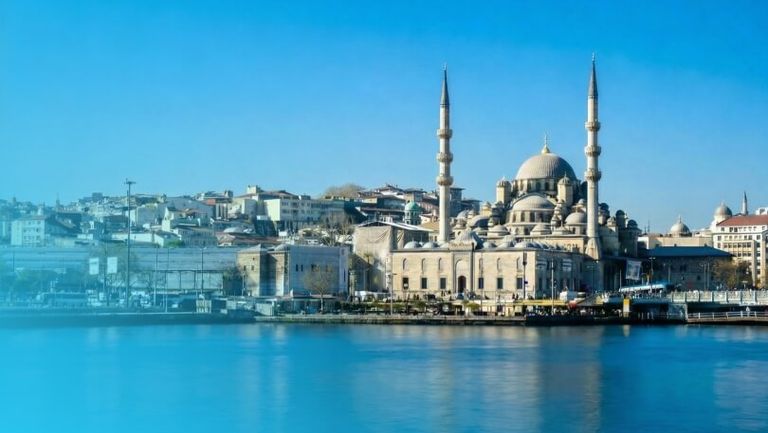 Картинка - Турция