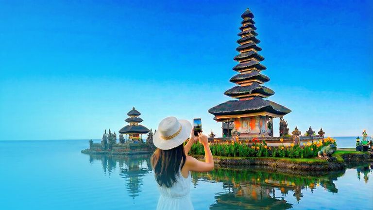Картинка - Бали