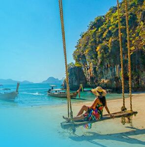 Картинка - Туры в Краби