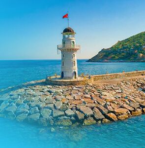 Картинка - Аланья