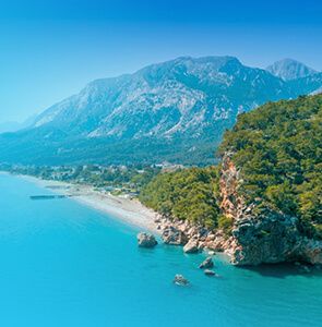 Картинка - Кемер