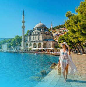 Картинка - Турция