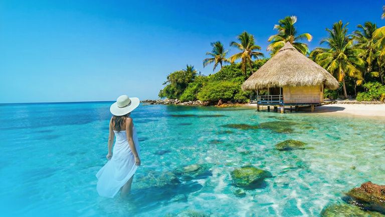 Картинка - Тур на Сейшелы