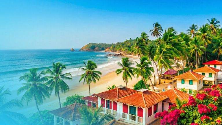 Картинка - Гоа