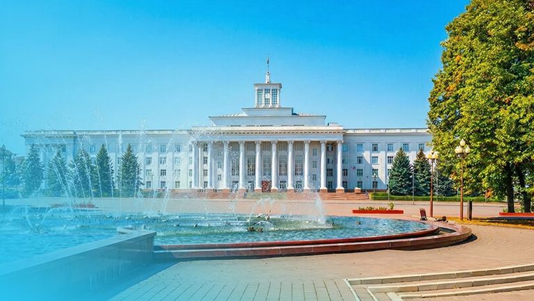 Картинка - Туры в Нальчик