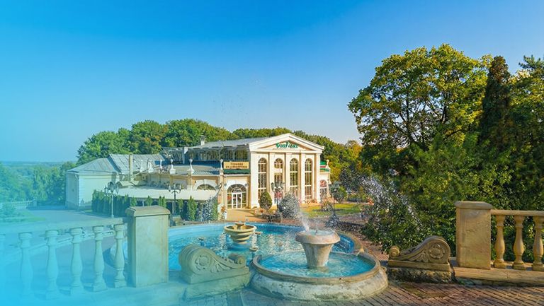 Картинка - Ессентуки