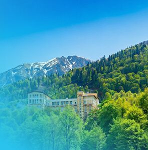 Картинка - Сочи