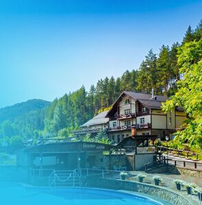 Картинка - Алтай