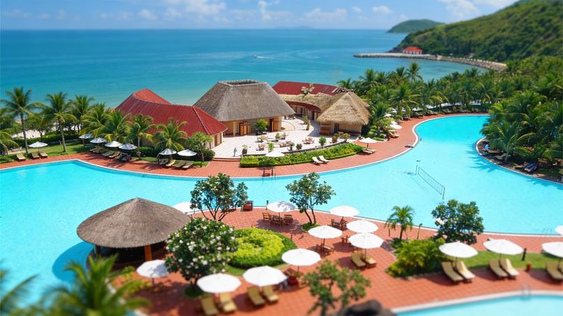 Курорты, цены и особенности отдыха во Вьетнаме в апреле