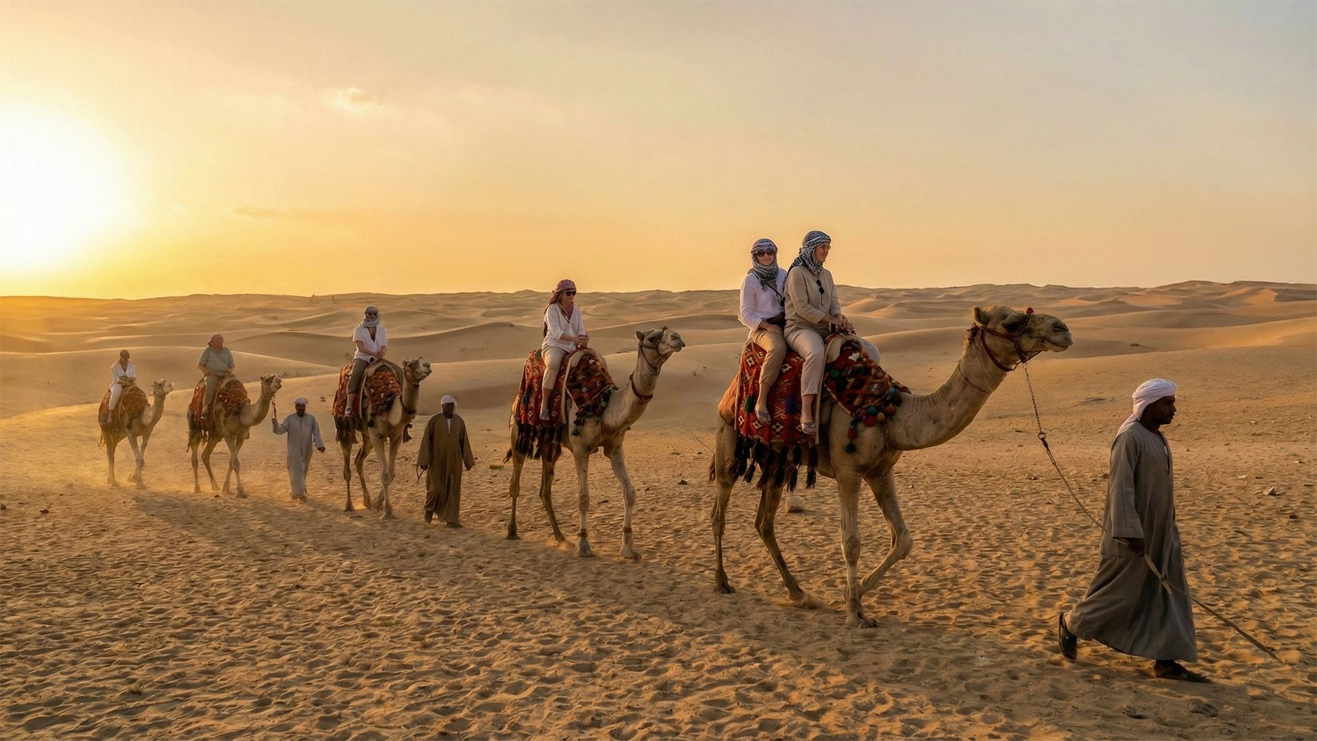 Особенности отдыха и погода в Египте в марте - 1