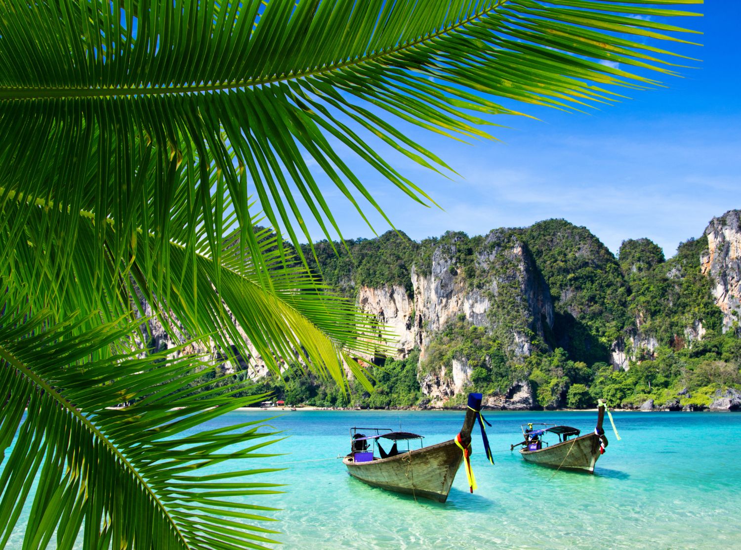 Таиланд предложил сократить безвизовый срок для туристов с 60 до 30 дней - 1