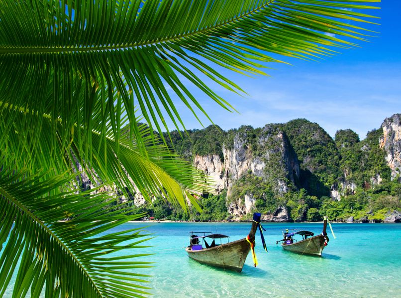 Таиланд предложил сократить безвизовый срок для туристов с 60 до 30 дней