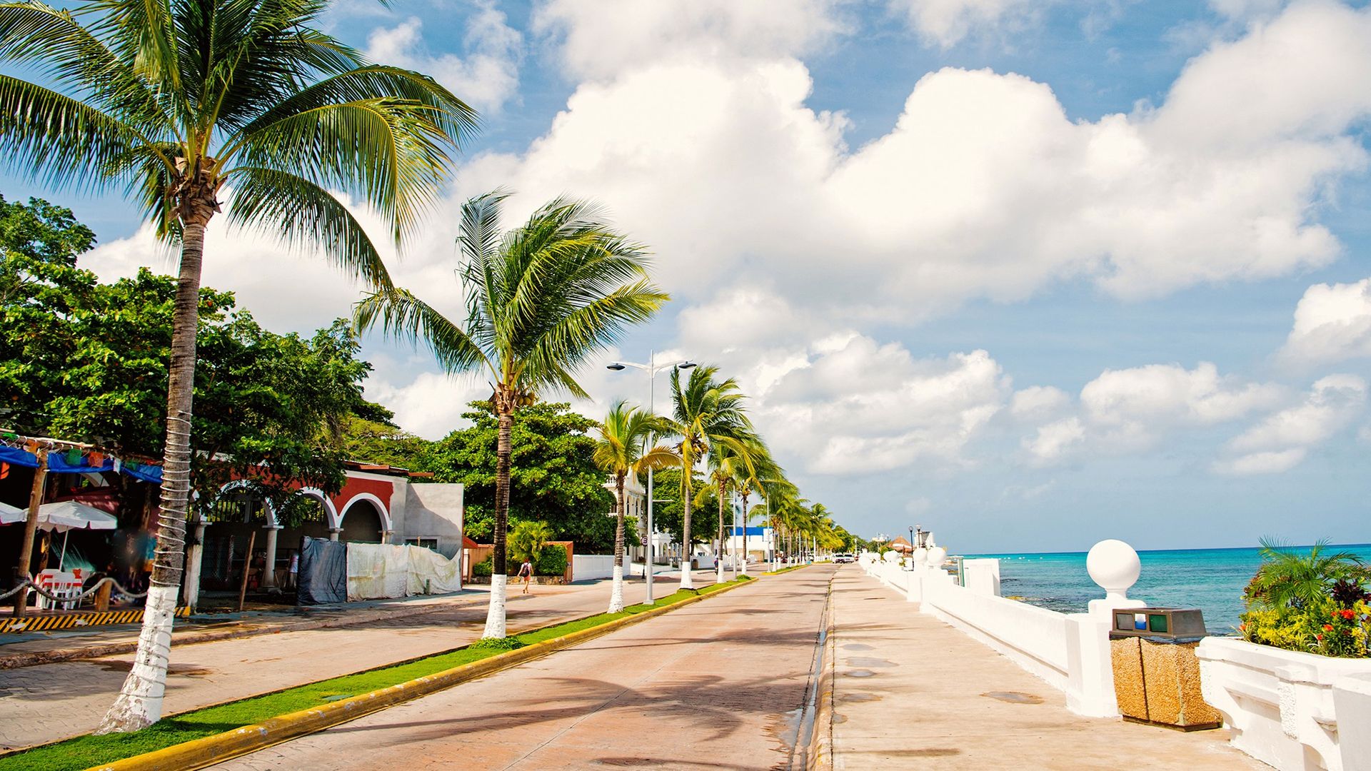 Куба в марте 2026 – погода, пляжный сезон и цены на туры